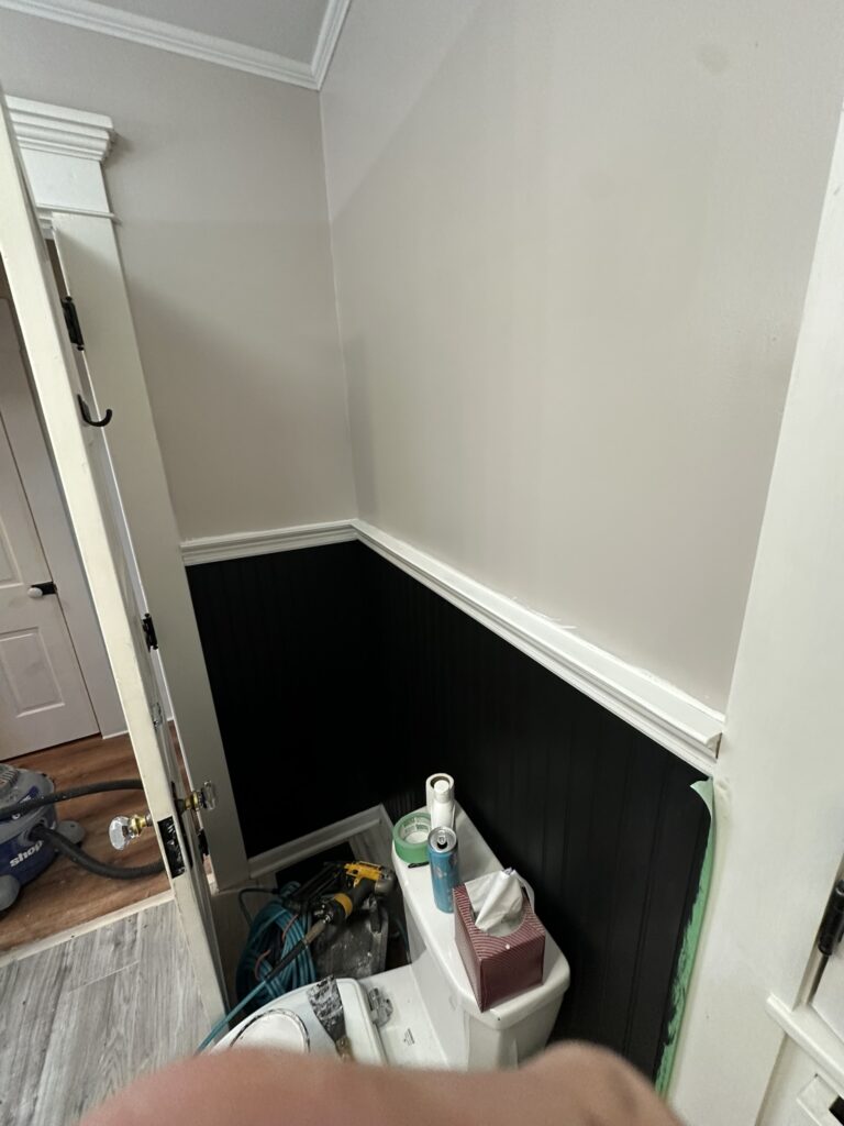After