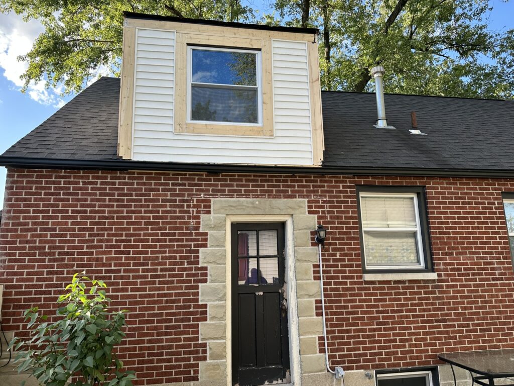 Window After